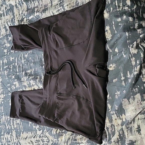 Kyodan Pants - Kyodan jogger